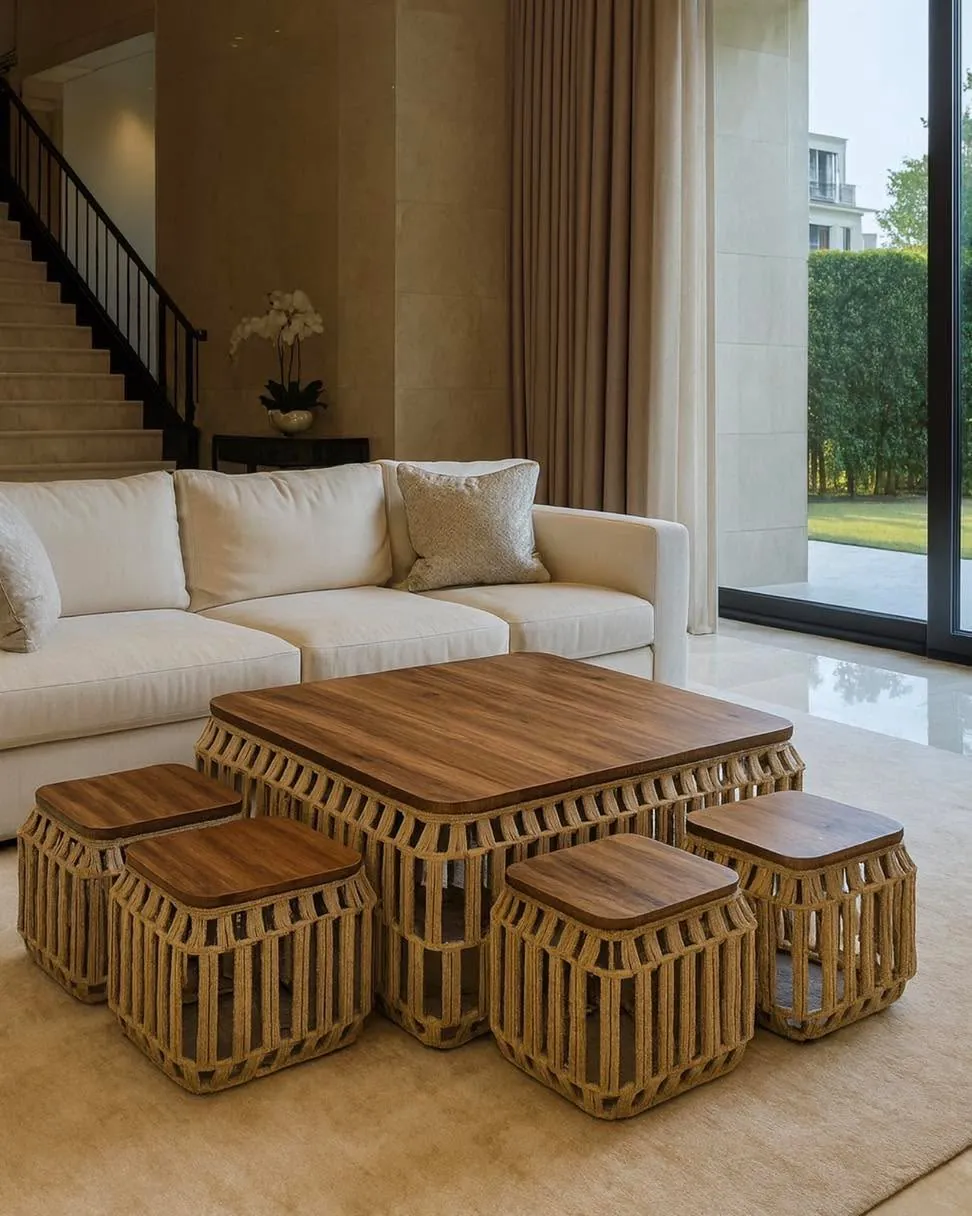 Table Set