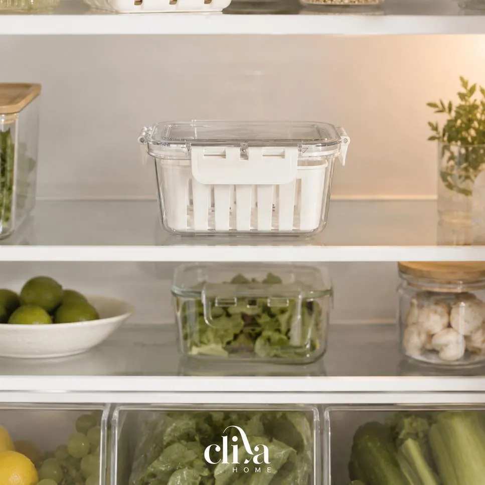 Original Acrylic Organizer Set