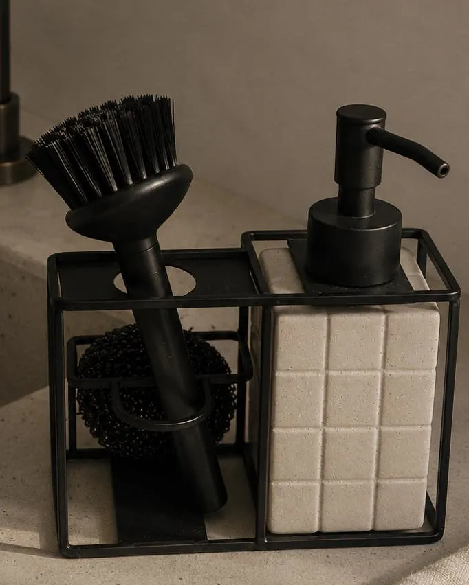 Modern Sink Organizer