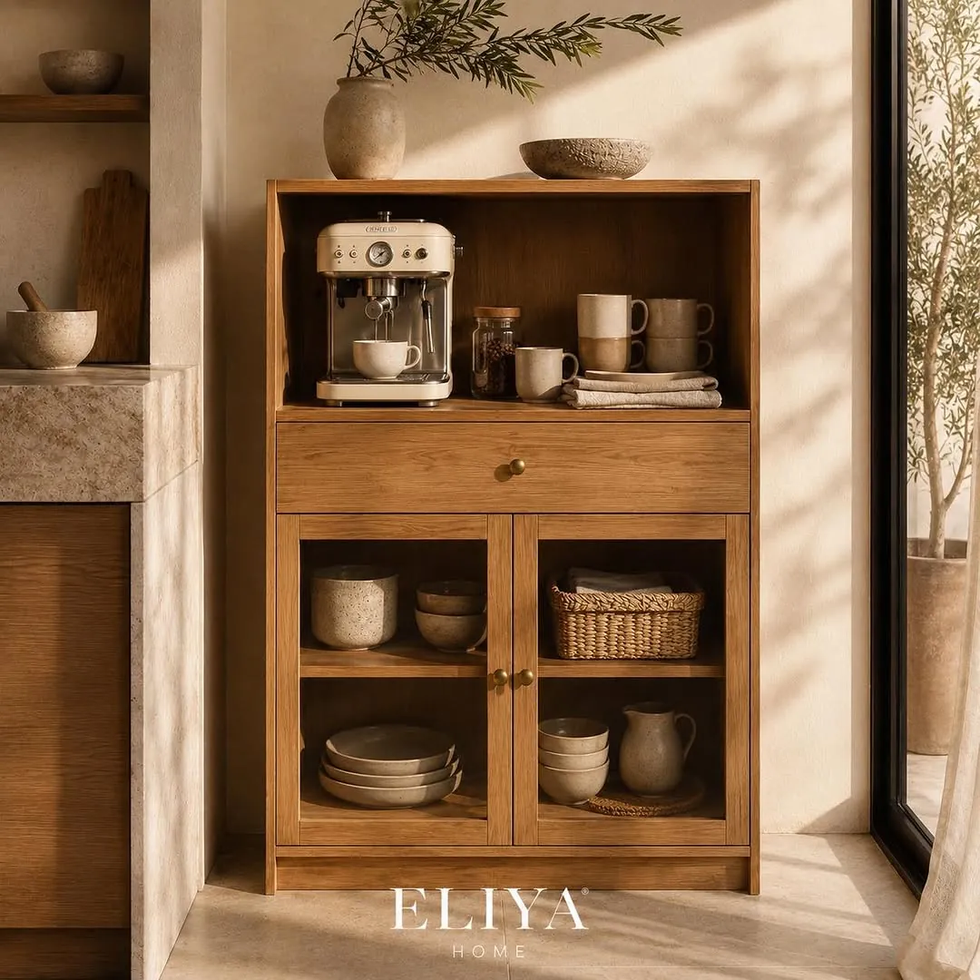 Coffee Bar and Mini Bar