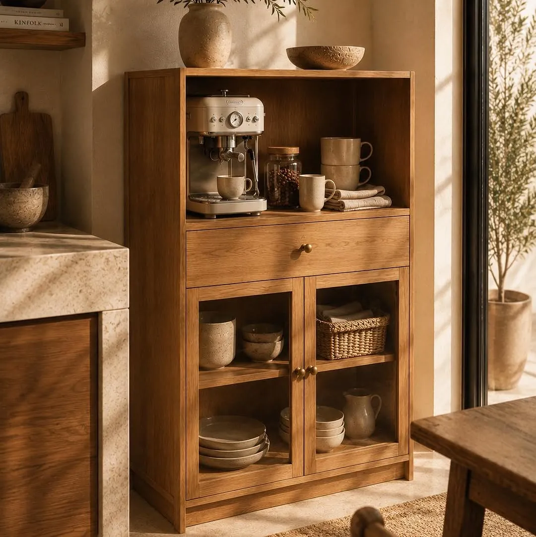 Coffee Bar and Mini Bar