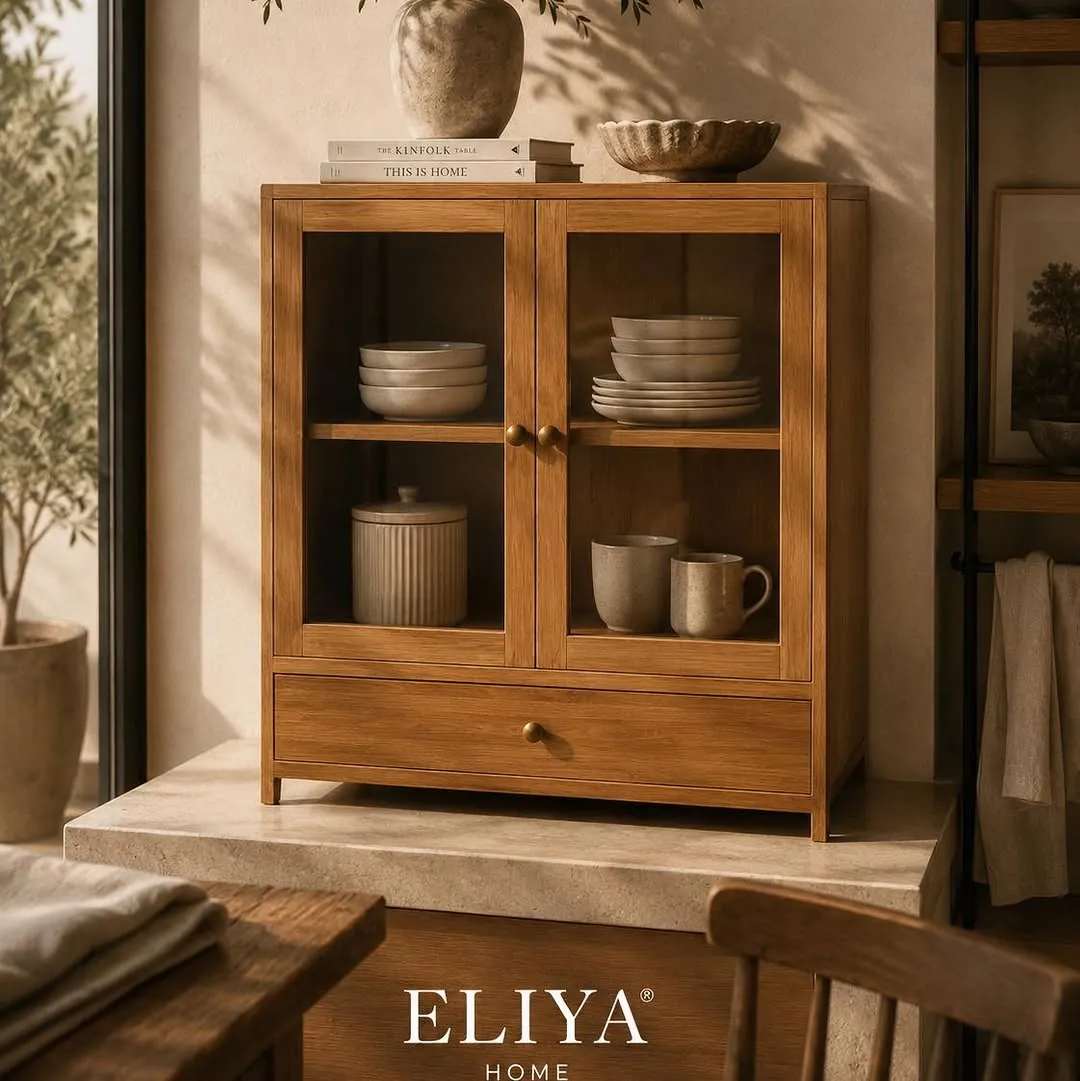 Coffee Bar and Mini Bar