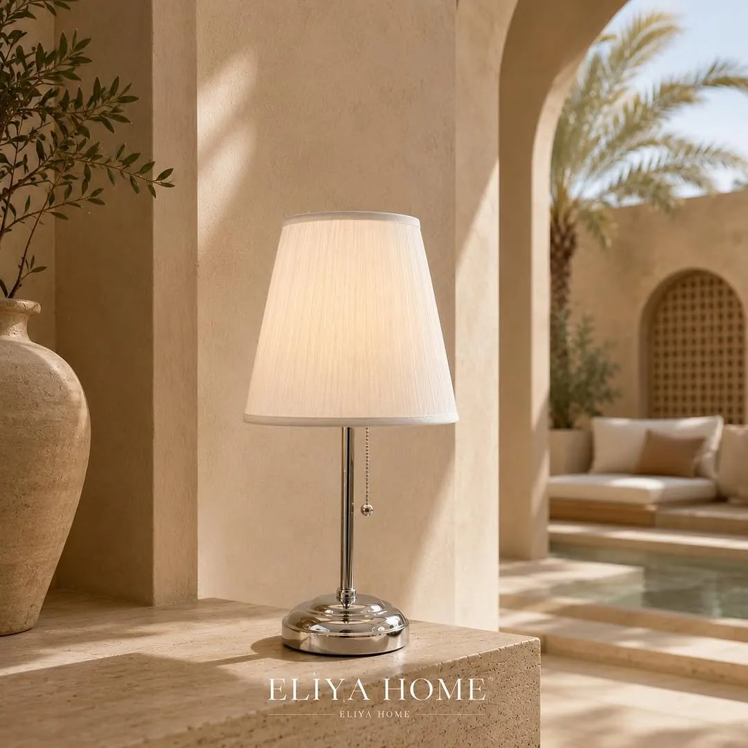 Eliya Elegant Table Lamp