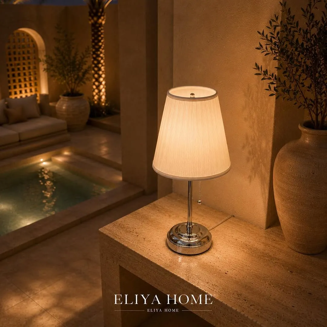 Eliya Elegant Table Lamp