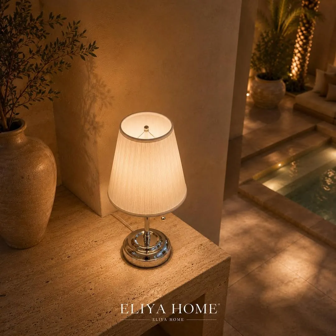 Eliya Elegant Table Lamp