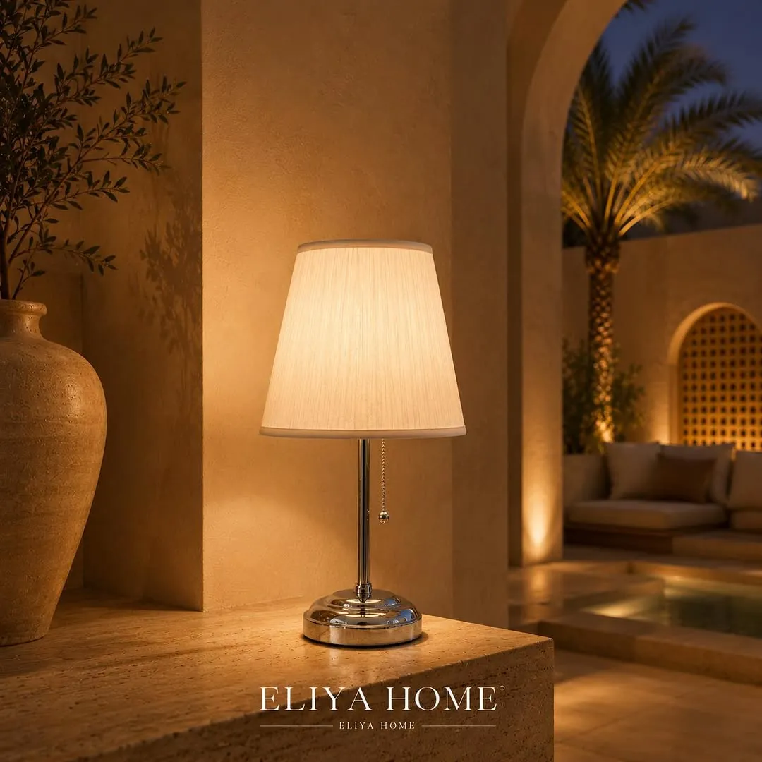 Eliya Elegant Table Lamp