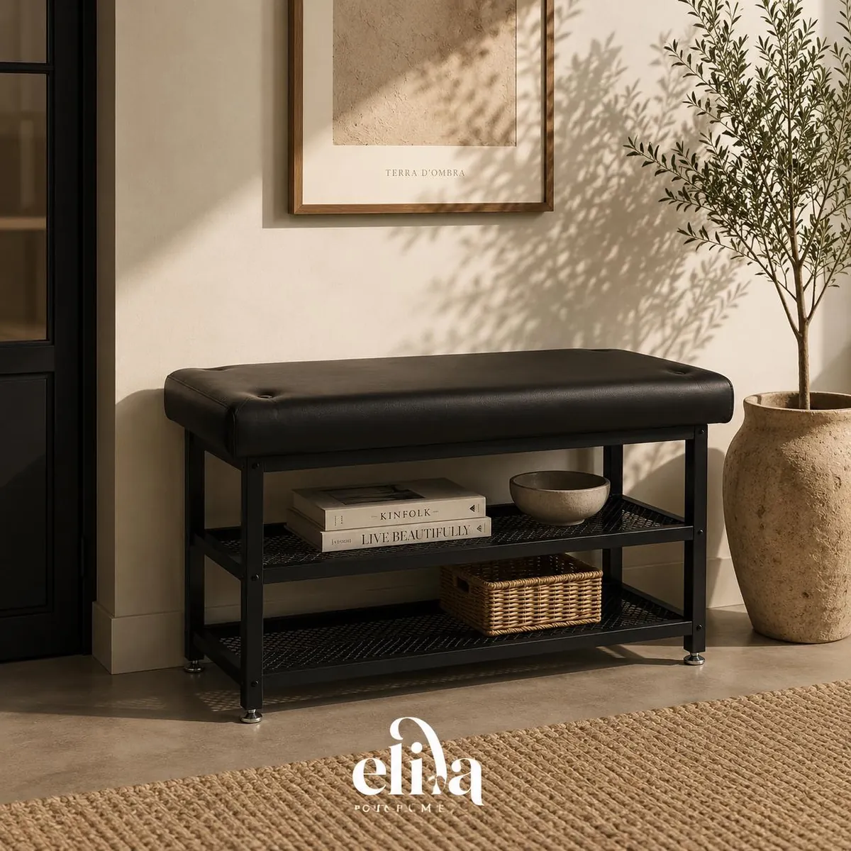 Eliya Home Seat