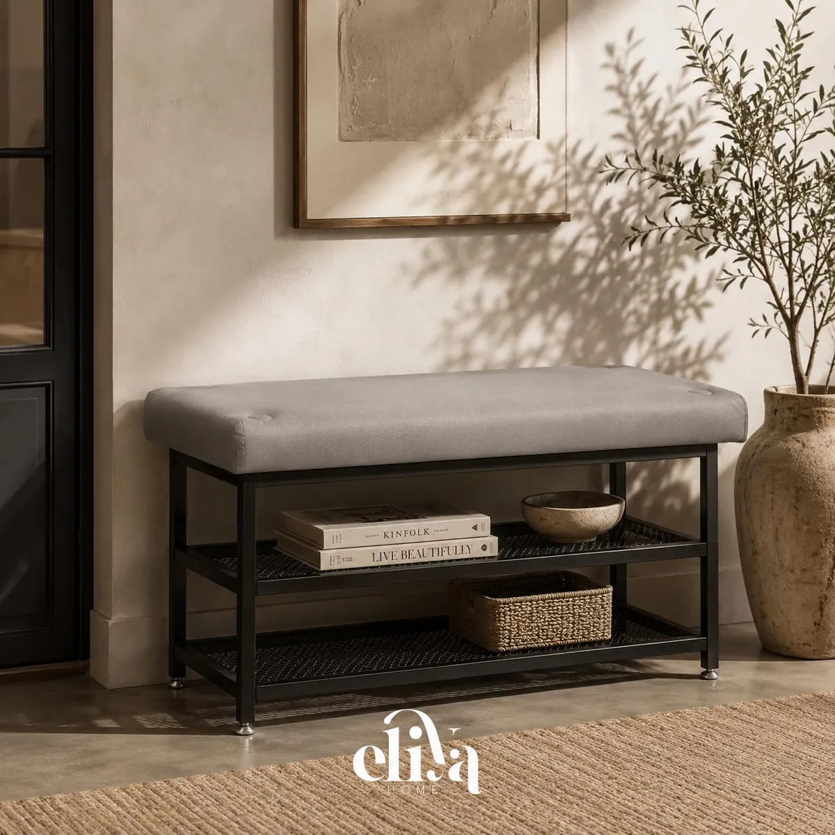Eliya Home Seat