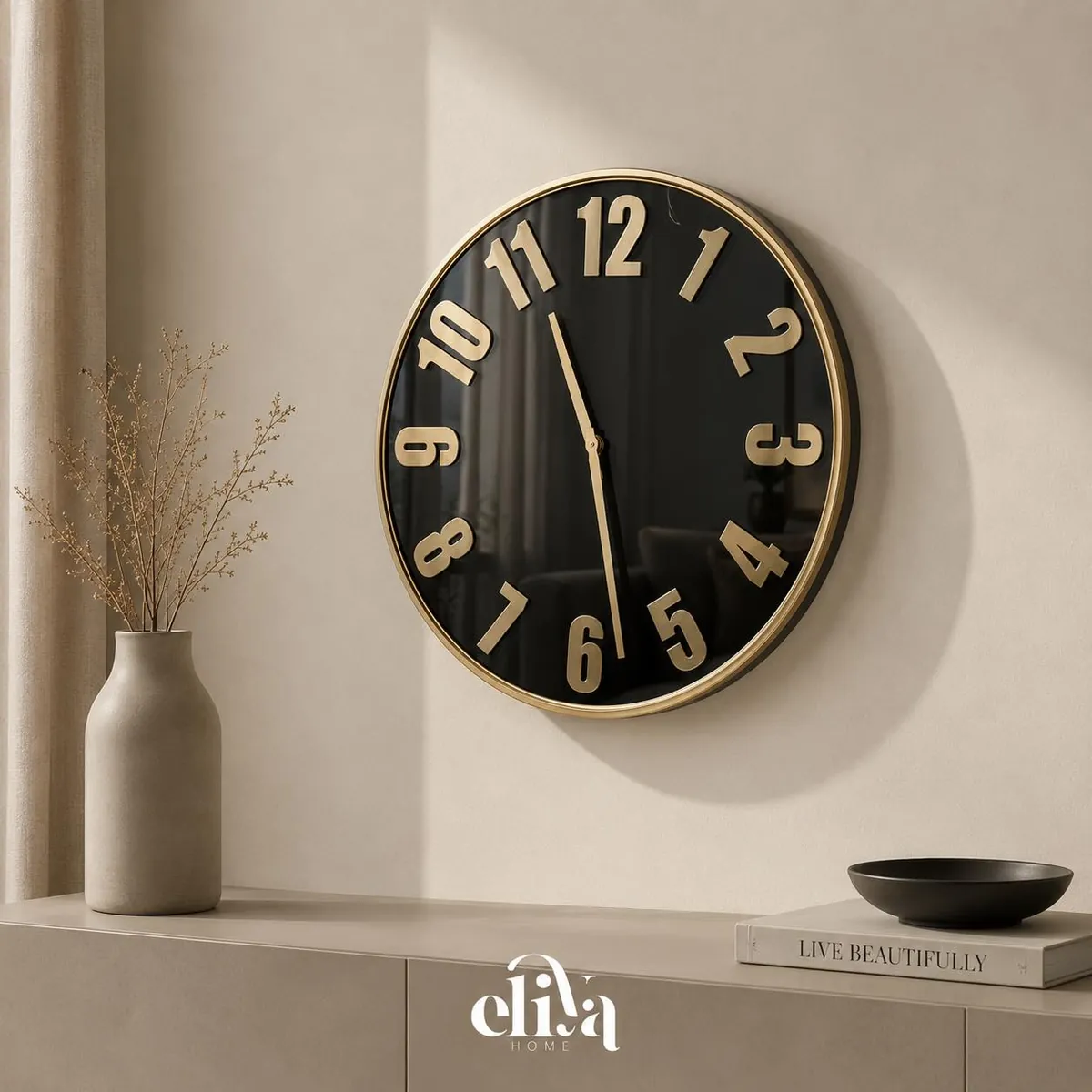 Wall Clock