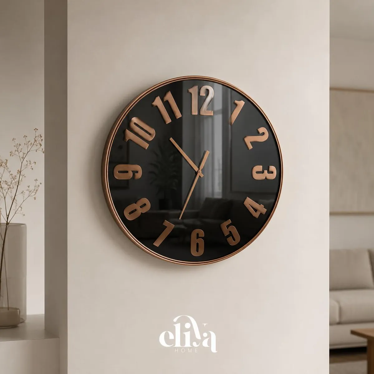 Wall Clock