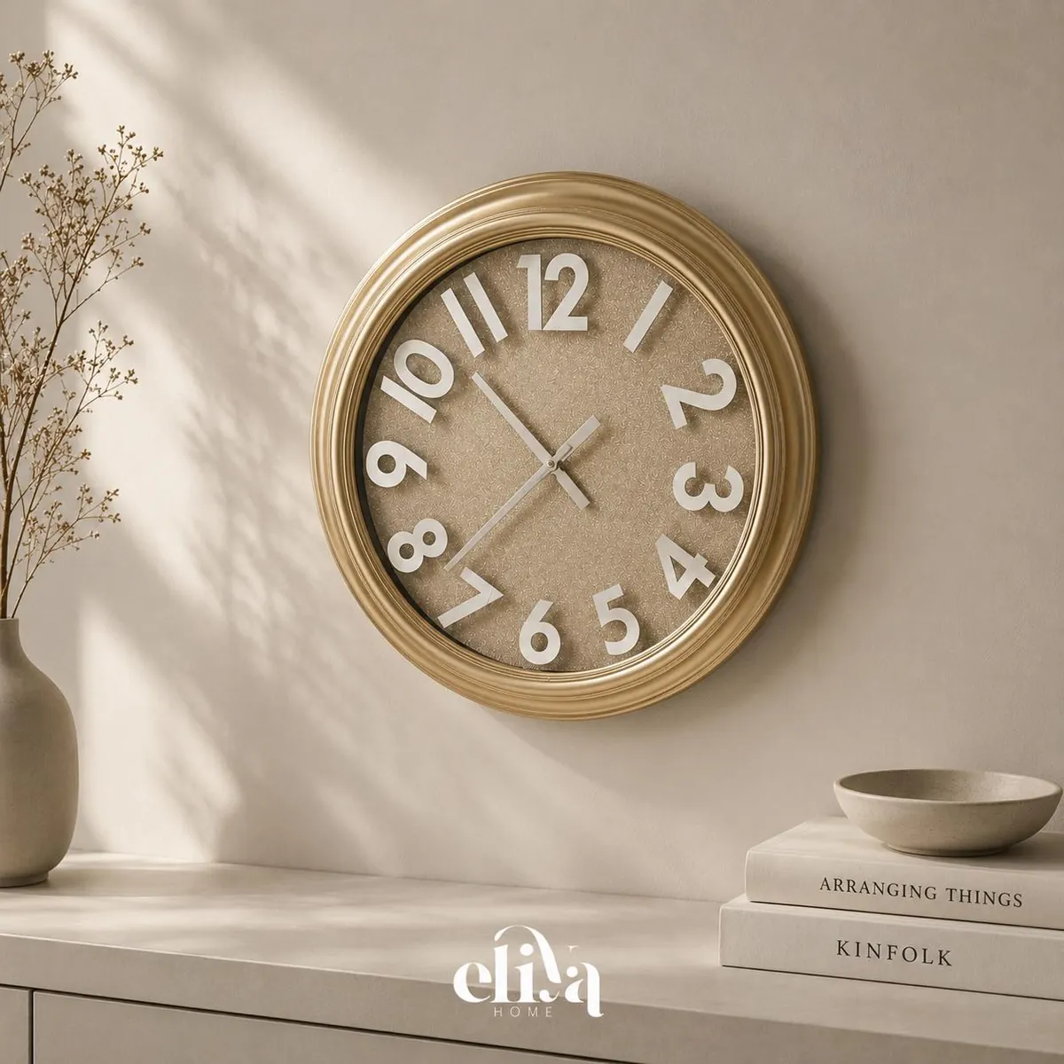 Wall Clock
