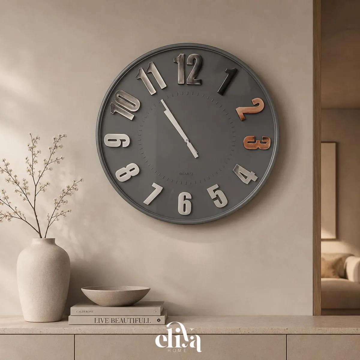 Wall Clock