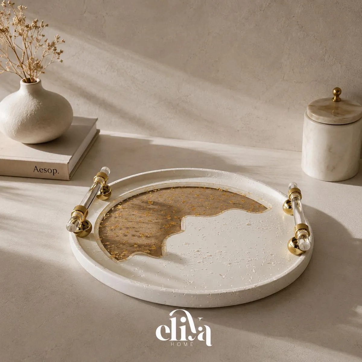Serving Tray