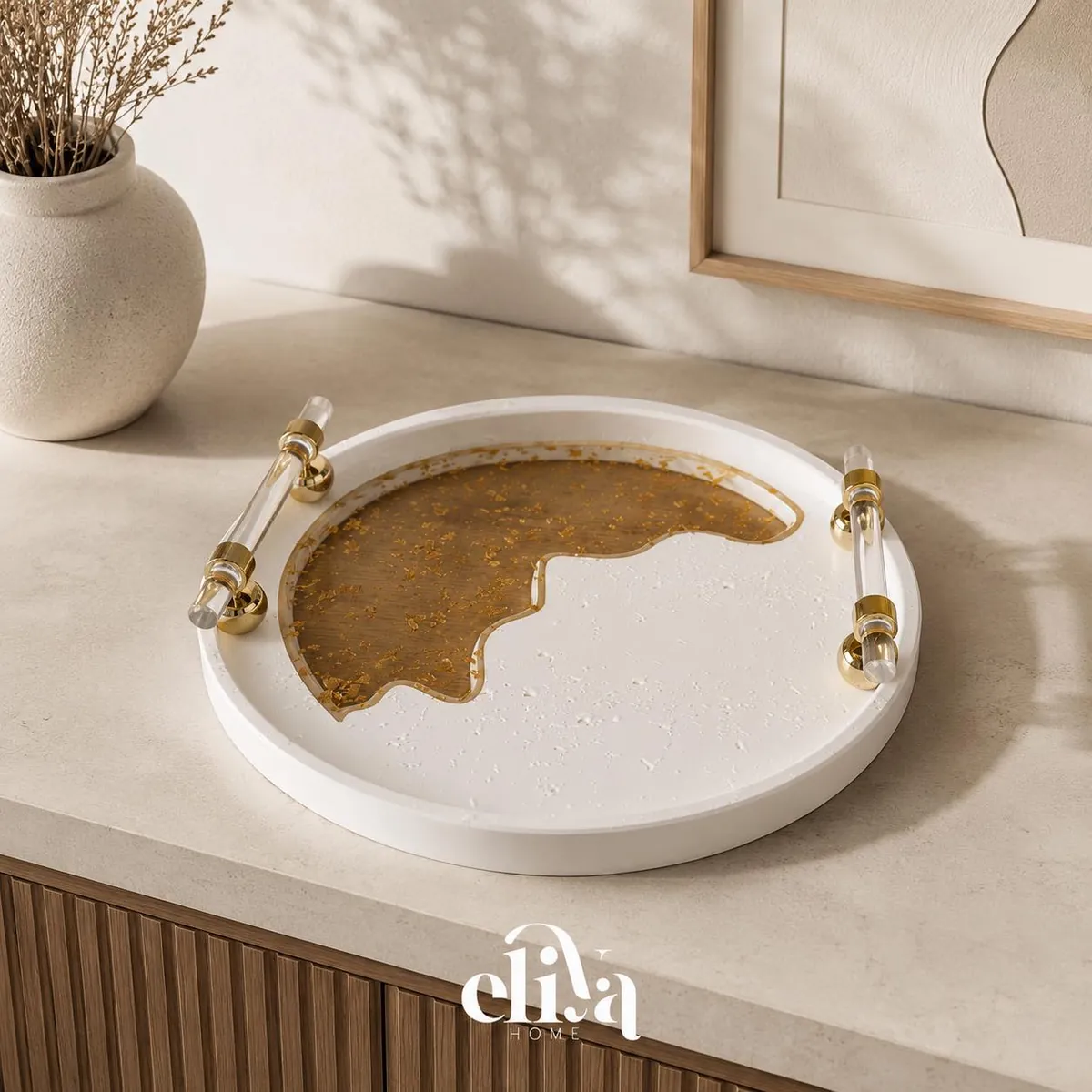 Serving Tray