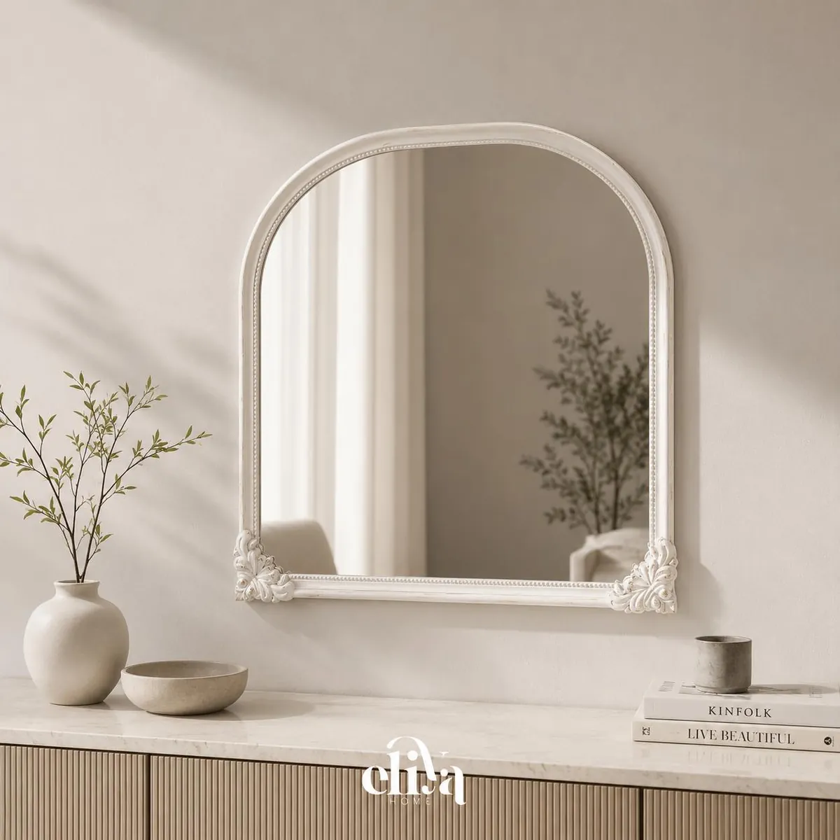 Royal Luxury Mirror
