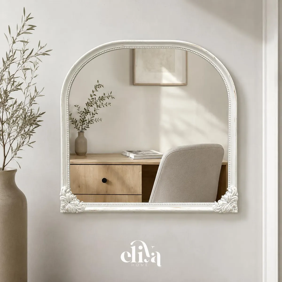 Royal Luxury Mirror