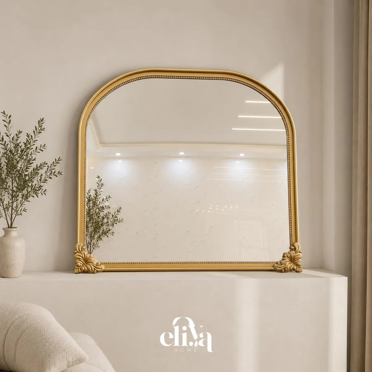 Royal Luxury Mirror
