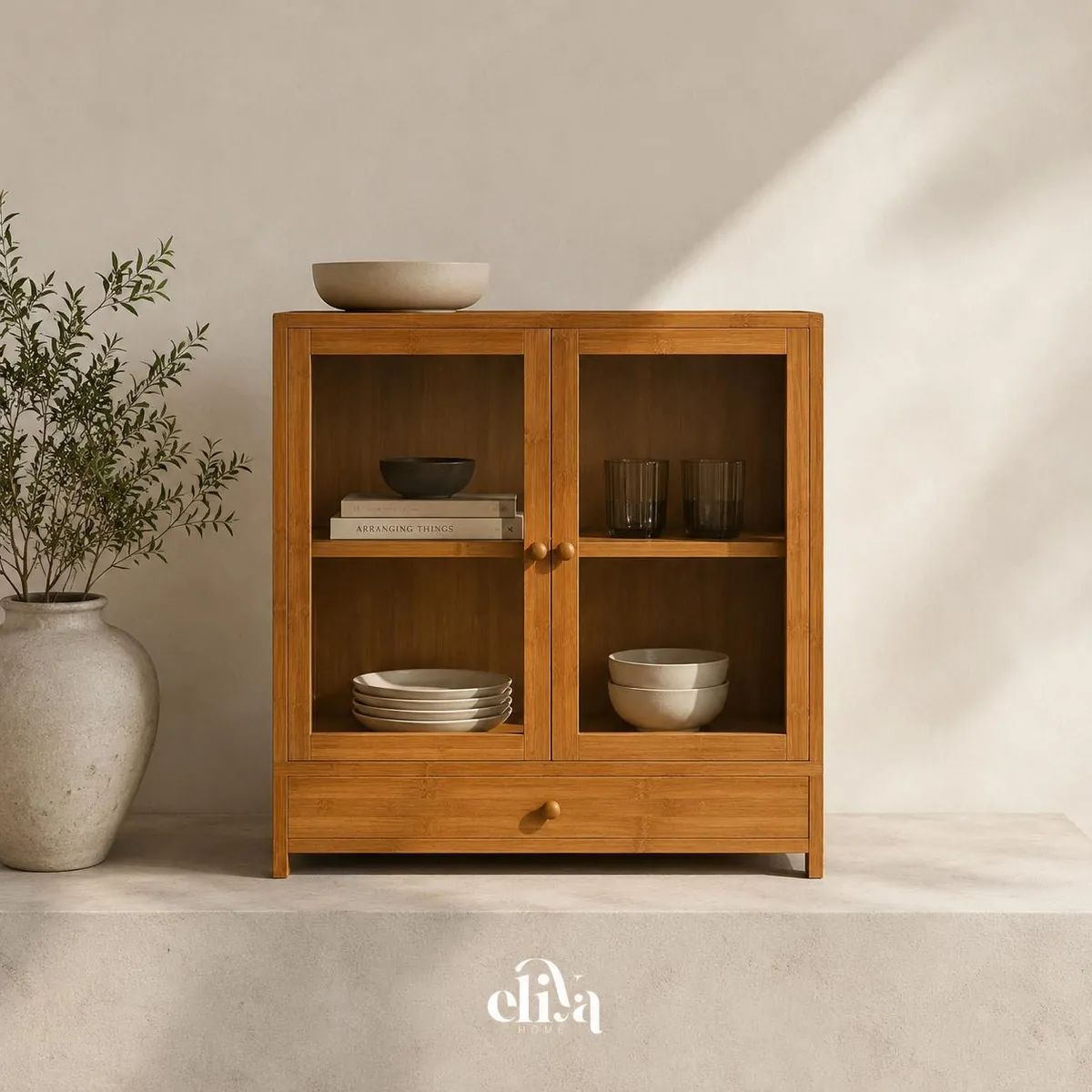 Mini Bar