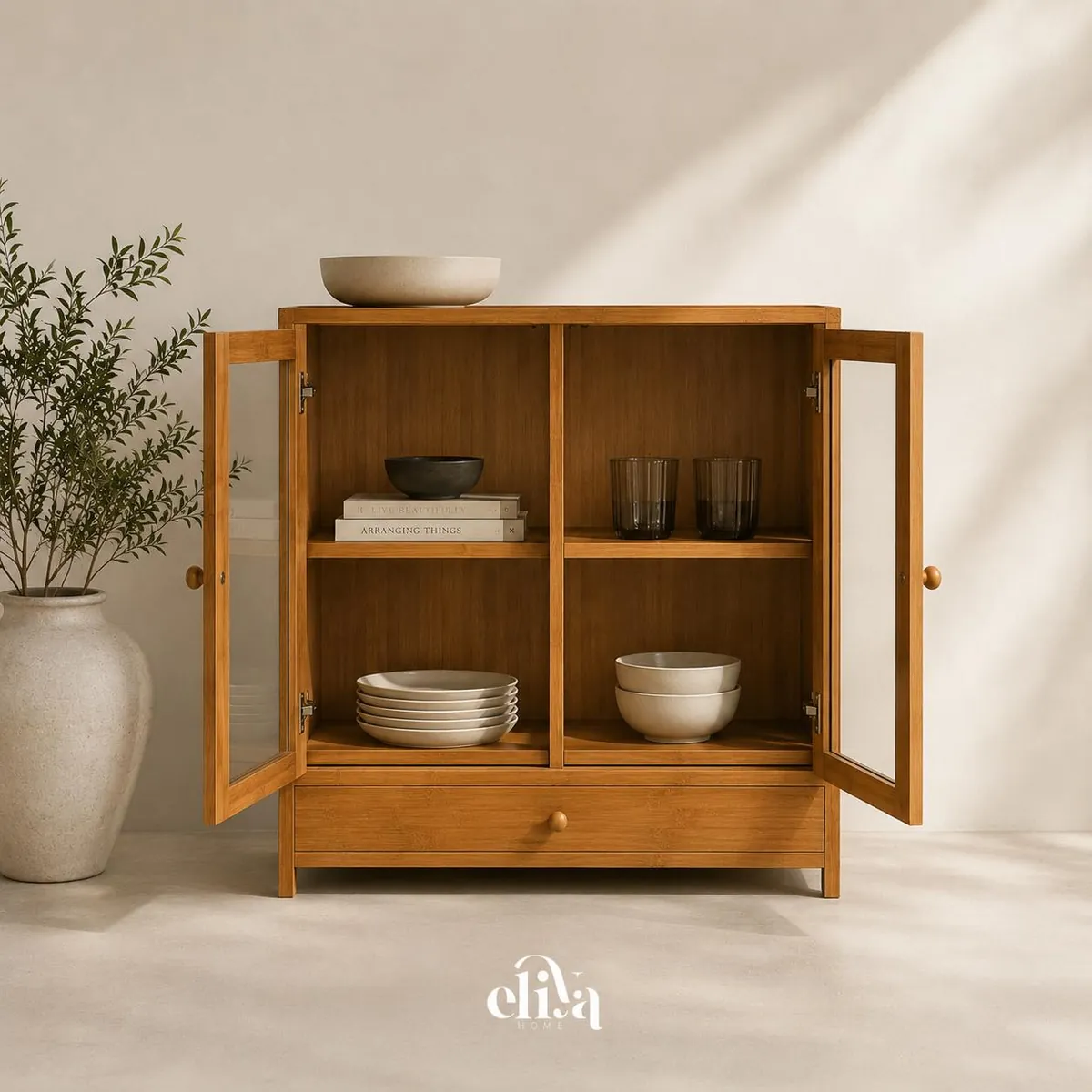 Mini Bar