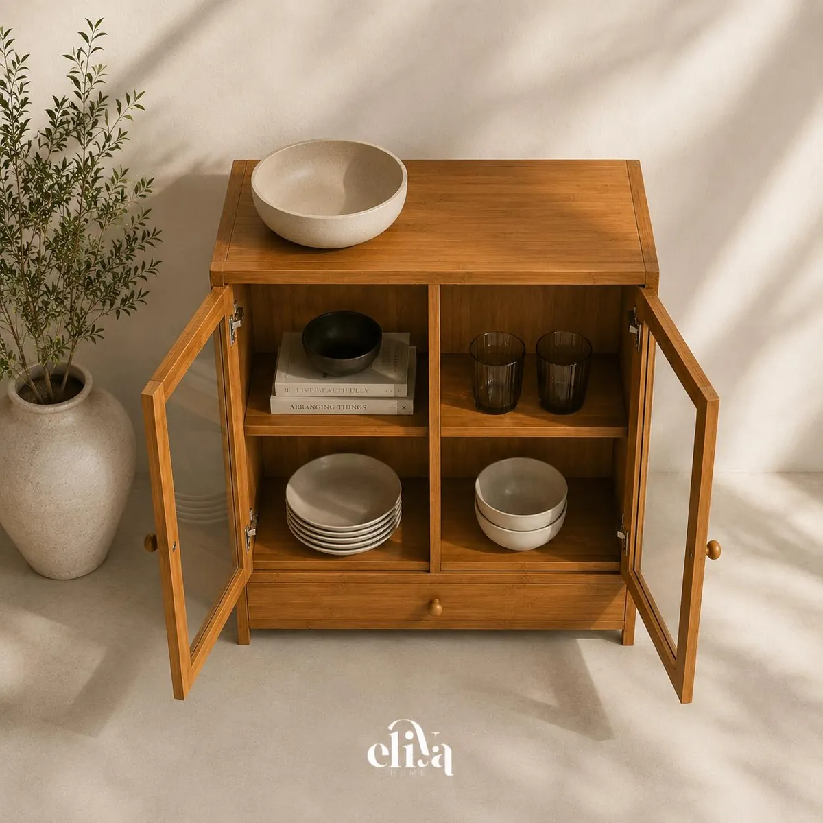 Mini Bar