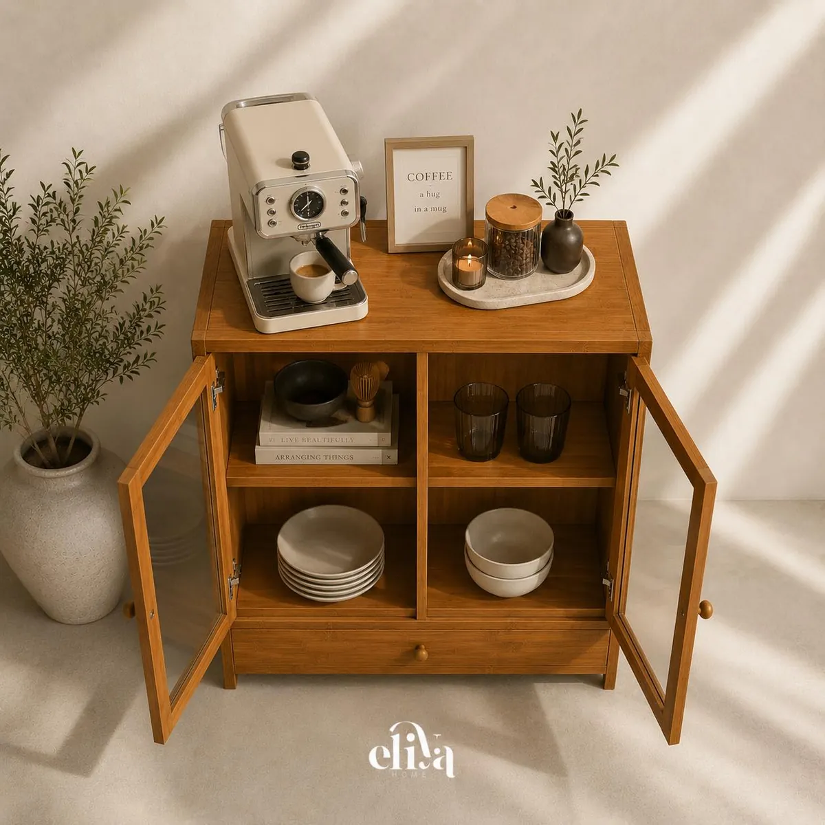 Mini Bar