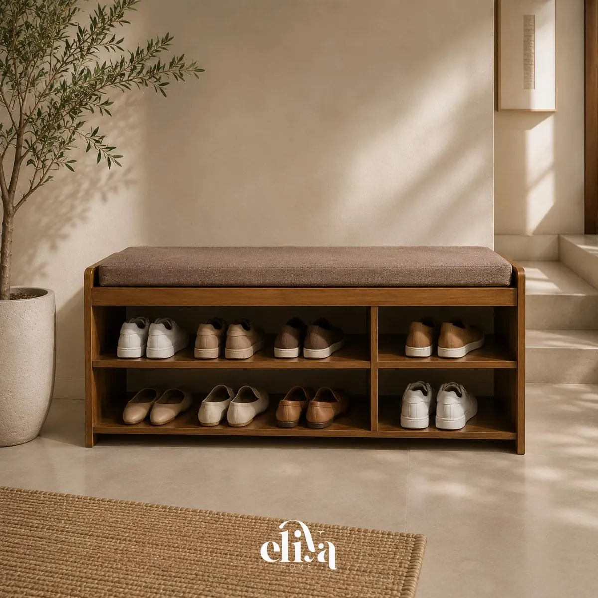 Eliya Home Seat