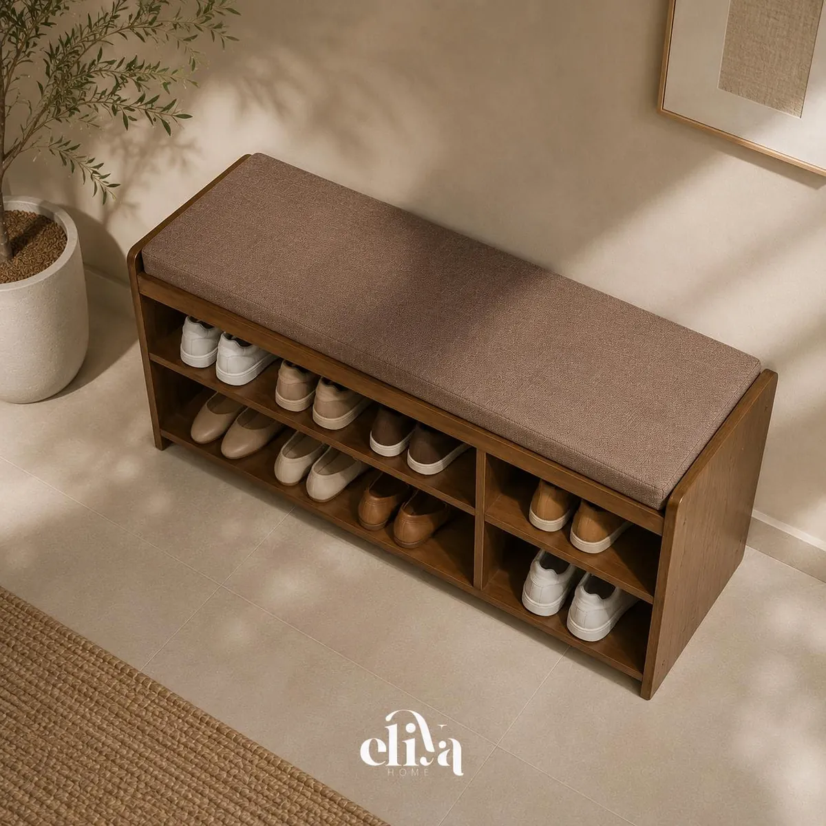 Eliya Home Seat