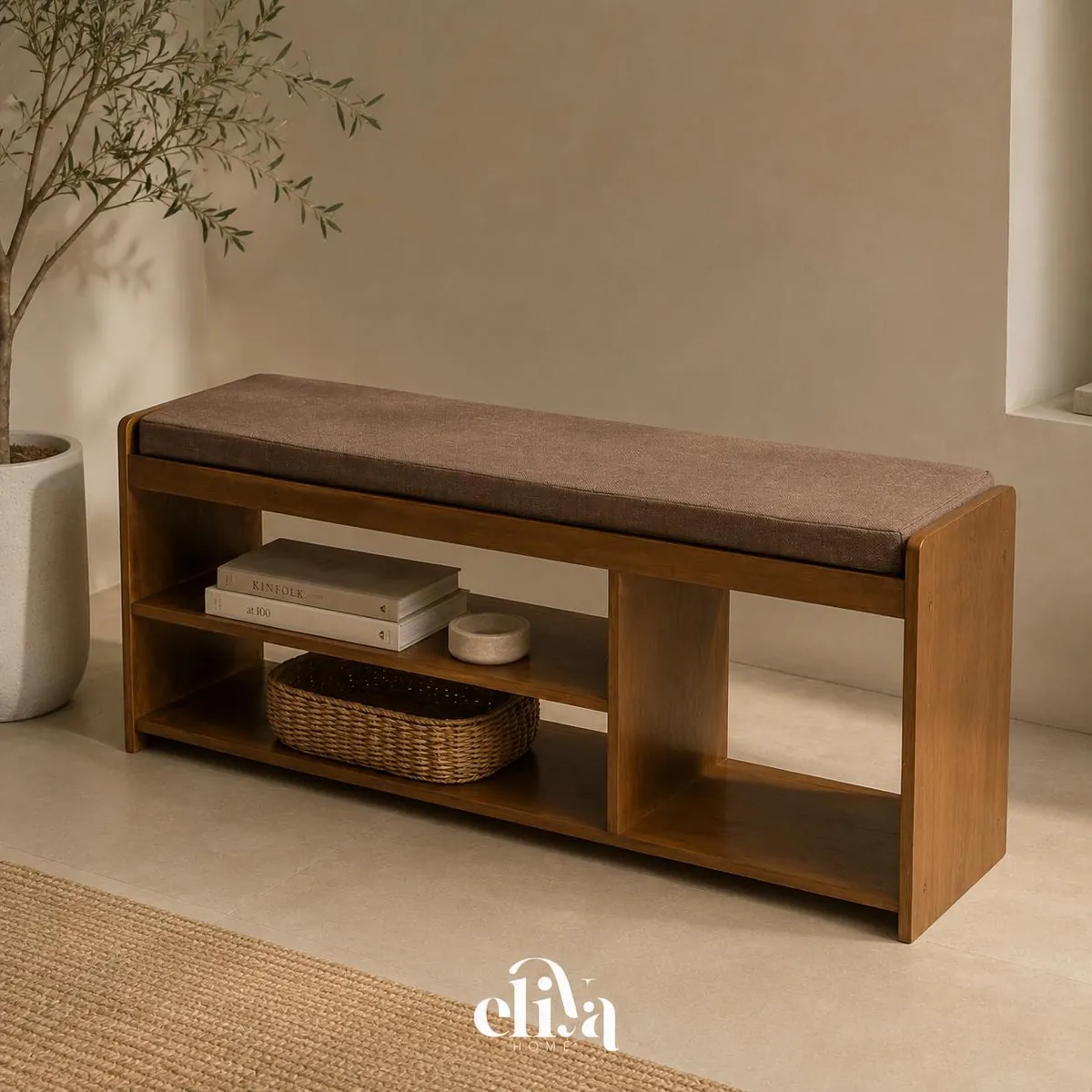 Eliya Home Seat