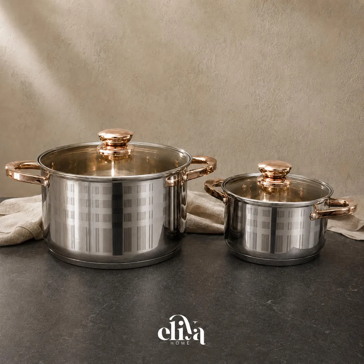 Haus Roland Pot Set