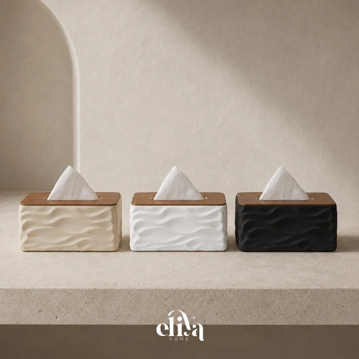 Tissue Box
