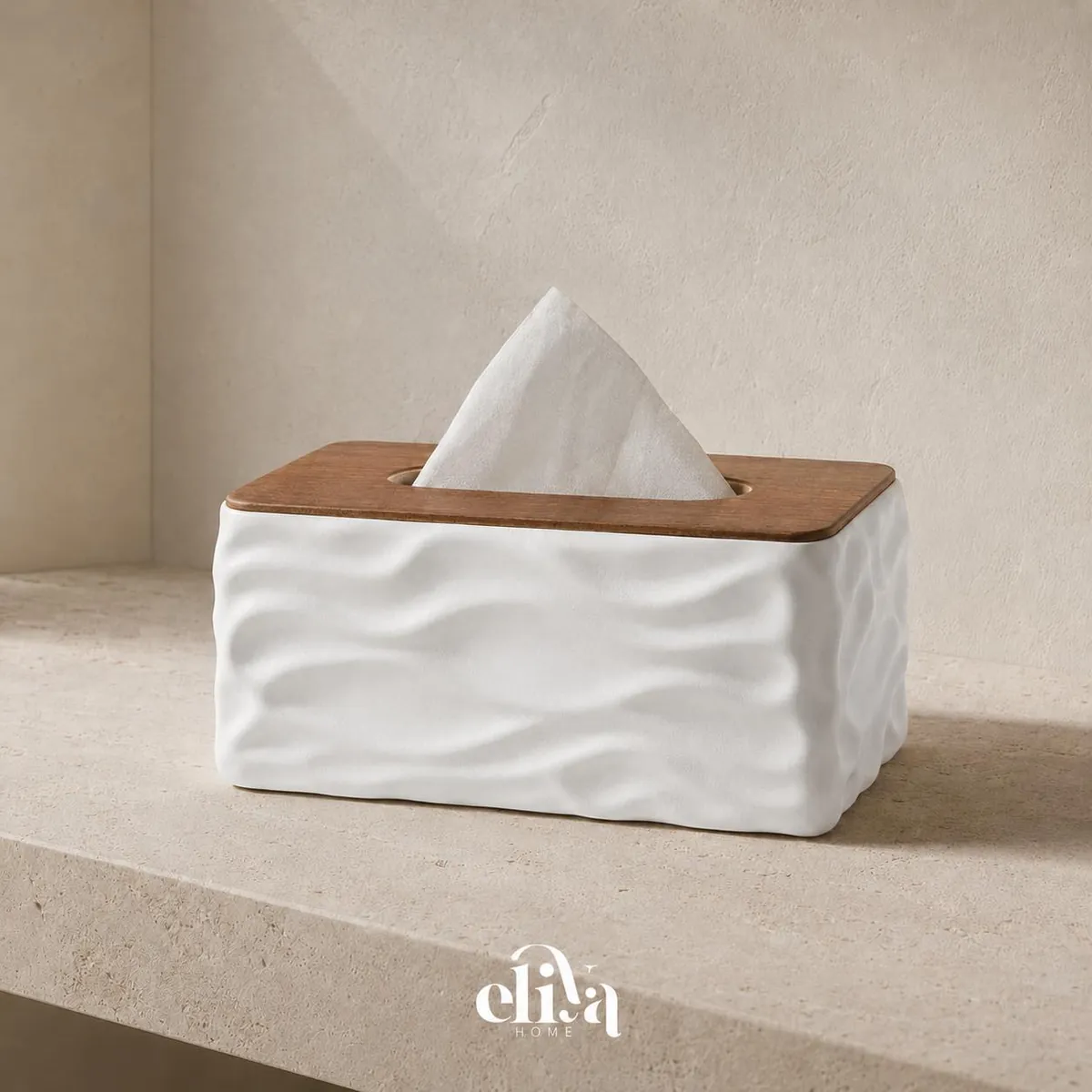 Tissue Box