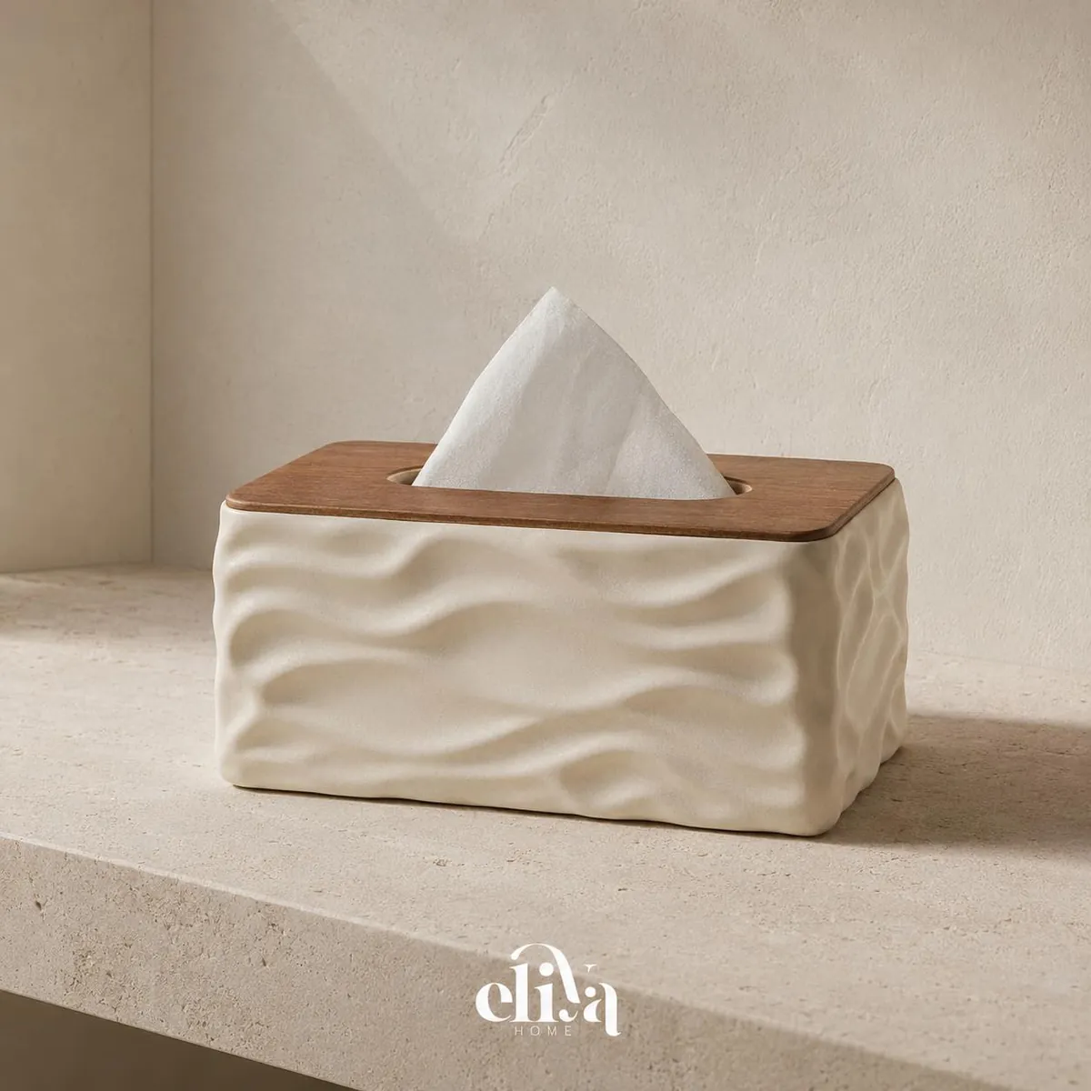 Tissue Box