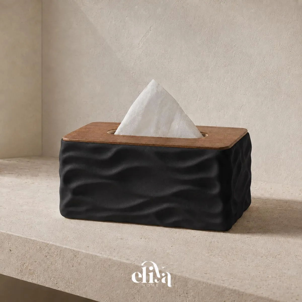 Tissue Box