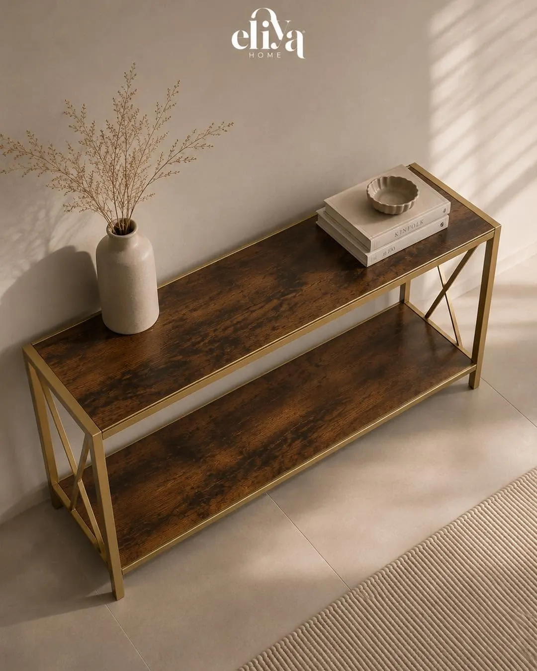 Eliya Home Console