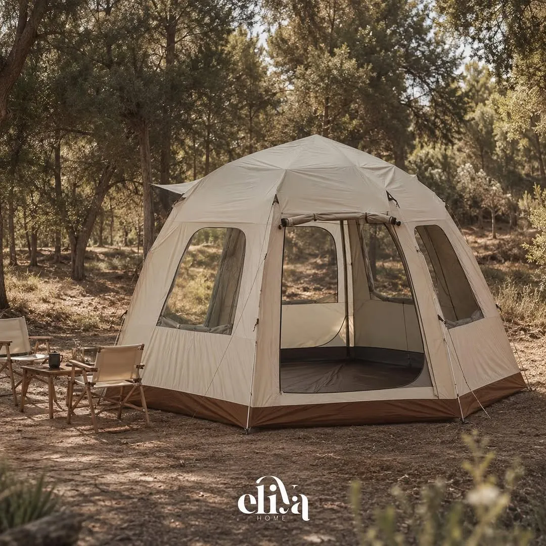 Oxford Tent