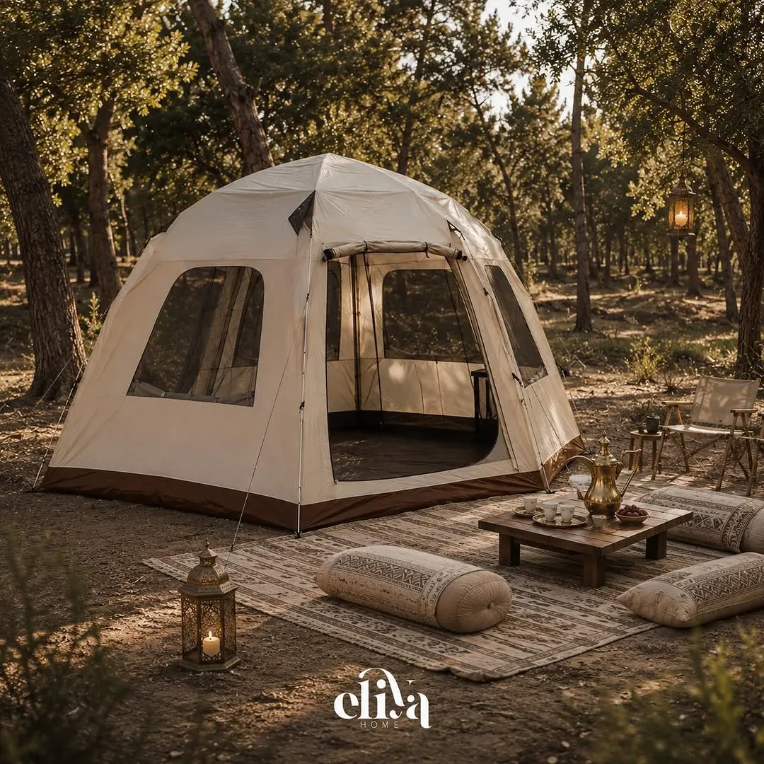 Oxford Tent