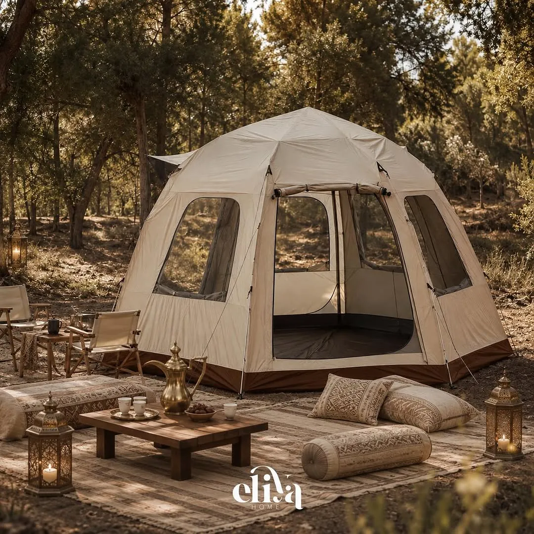 Oxford Tent