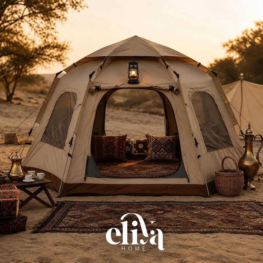 Oxford Tent