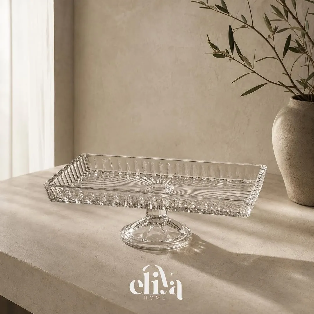 Elegant Guest Serving Set