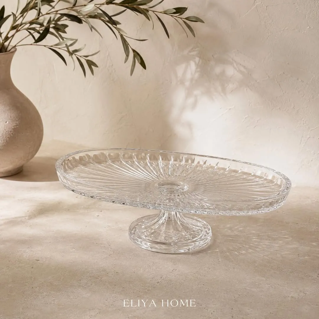 Elegant Guest Serving Set