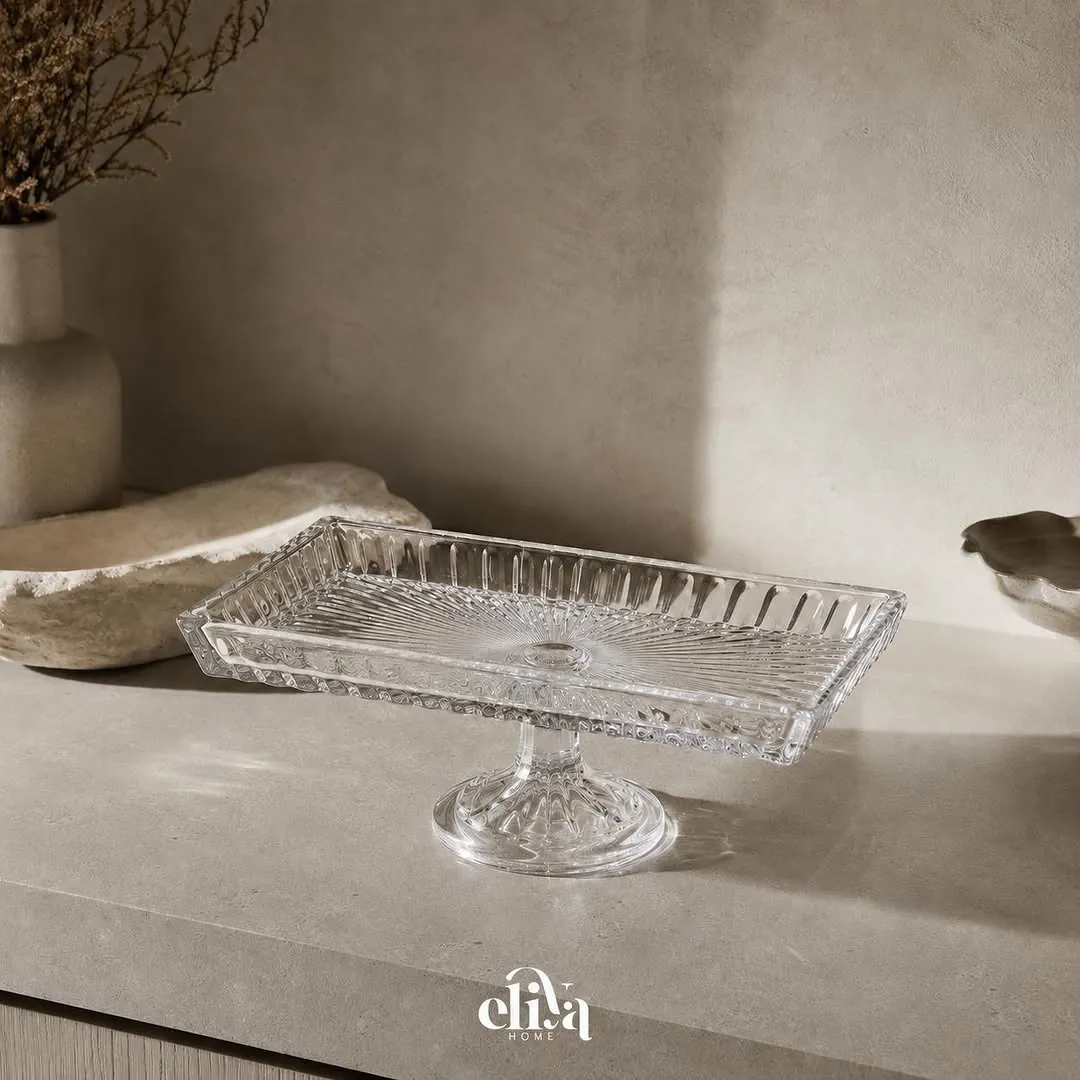 Elegant Guest Serving Set