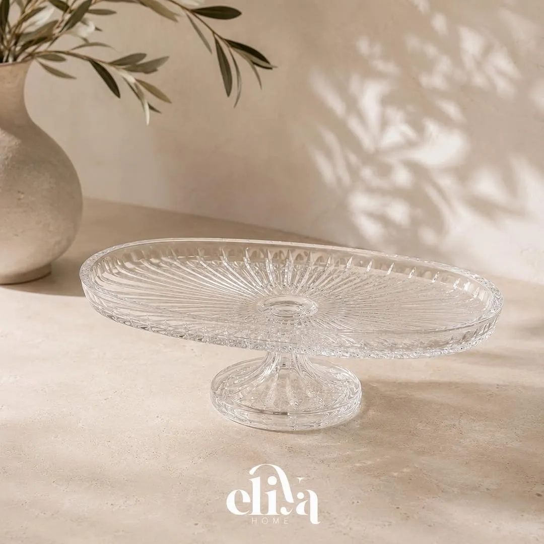 Elegant Guest Serving Set