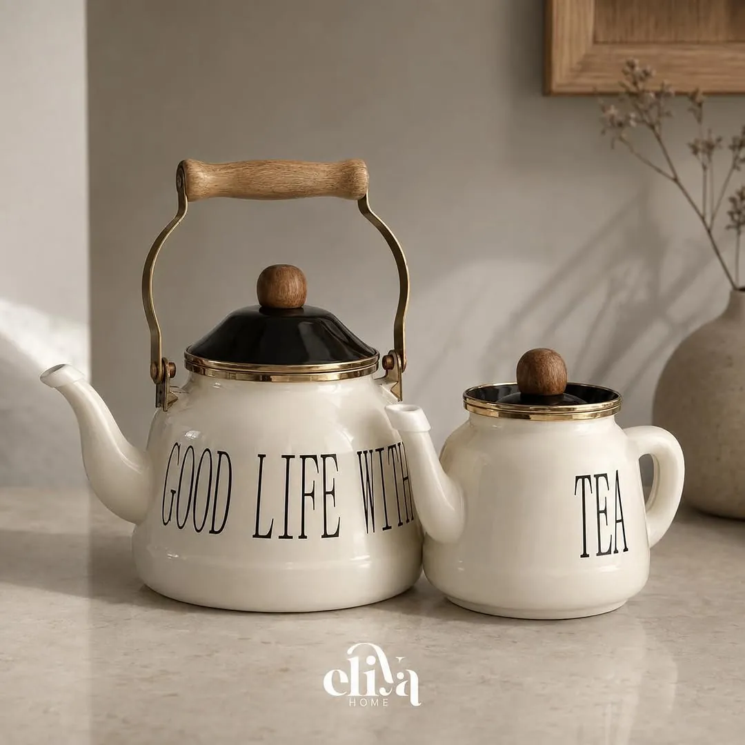 Kitchenware Set