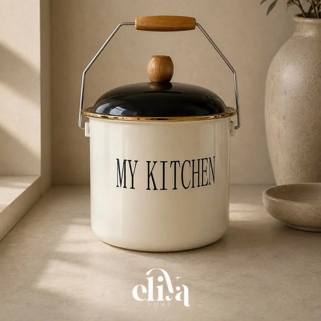 Kitchenware Set