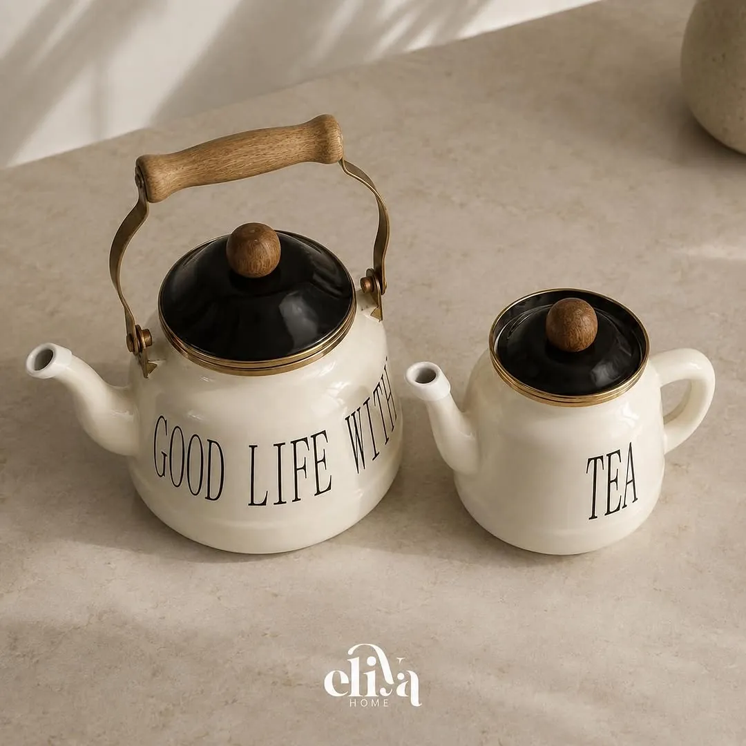 Kitchenware Set