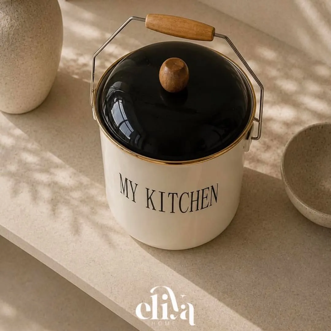 Kitchenware Set