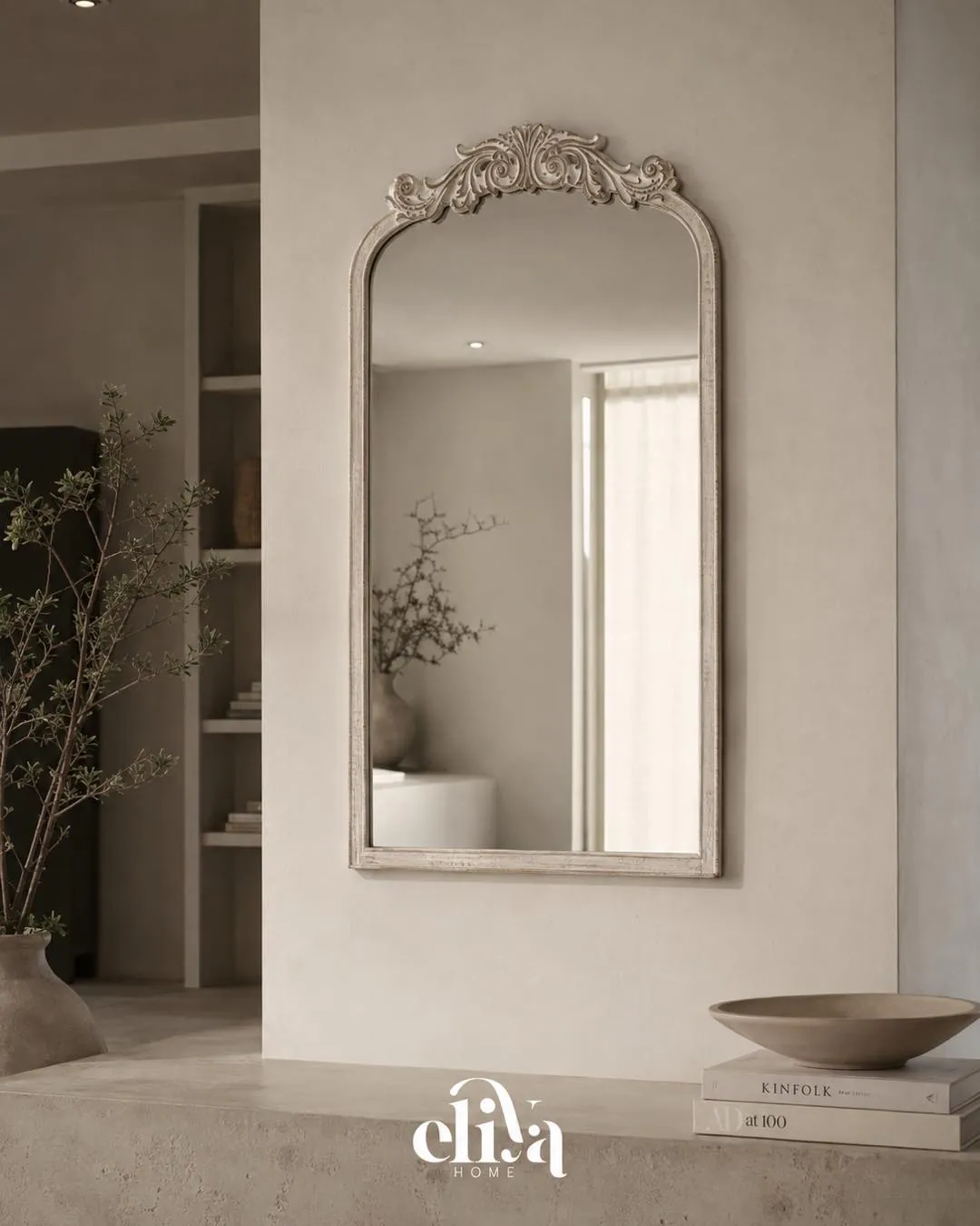 Classic Decorative Mirror