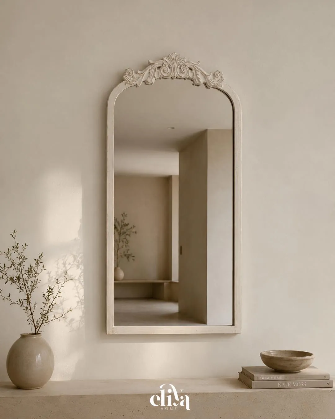 Classic Decorative Mirror