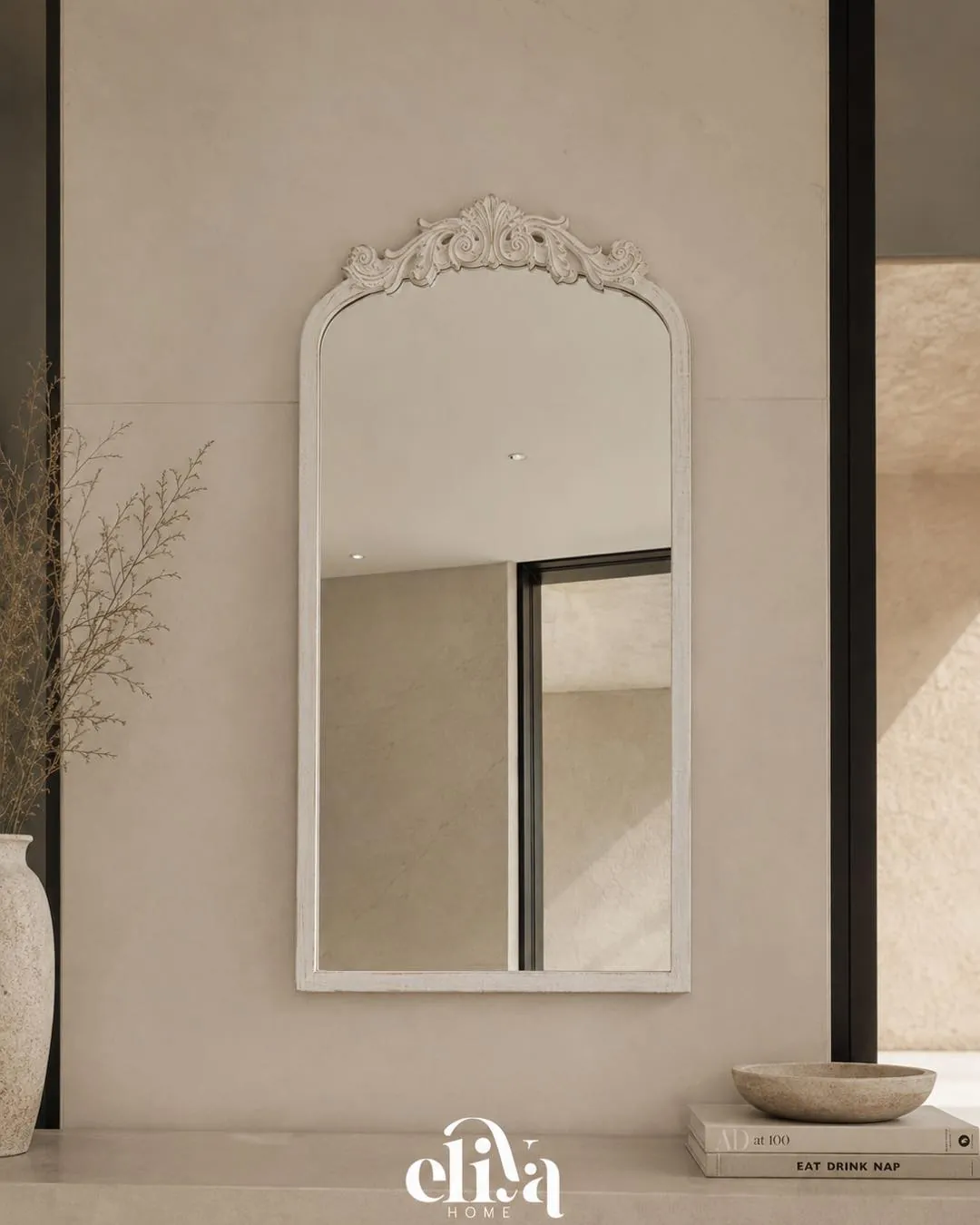 Classic Decorative Mirror