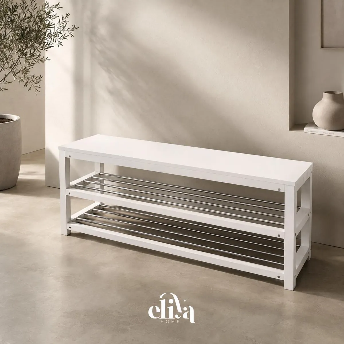 Eliya Home Entryway Seat